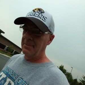 Meet your Posher, Steve